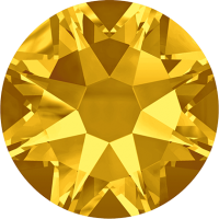 30ss Light Topaz 2088